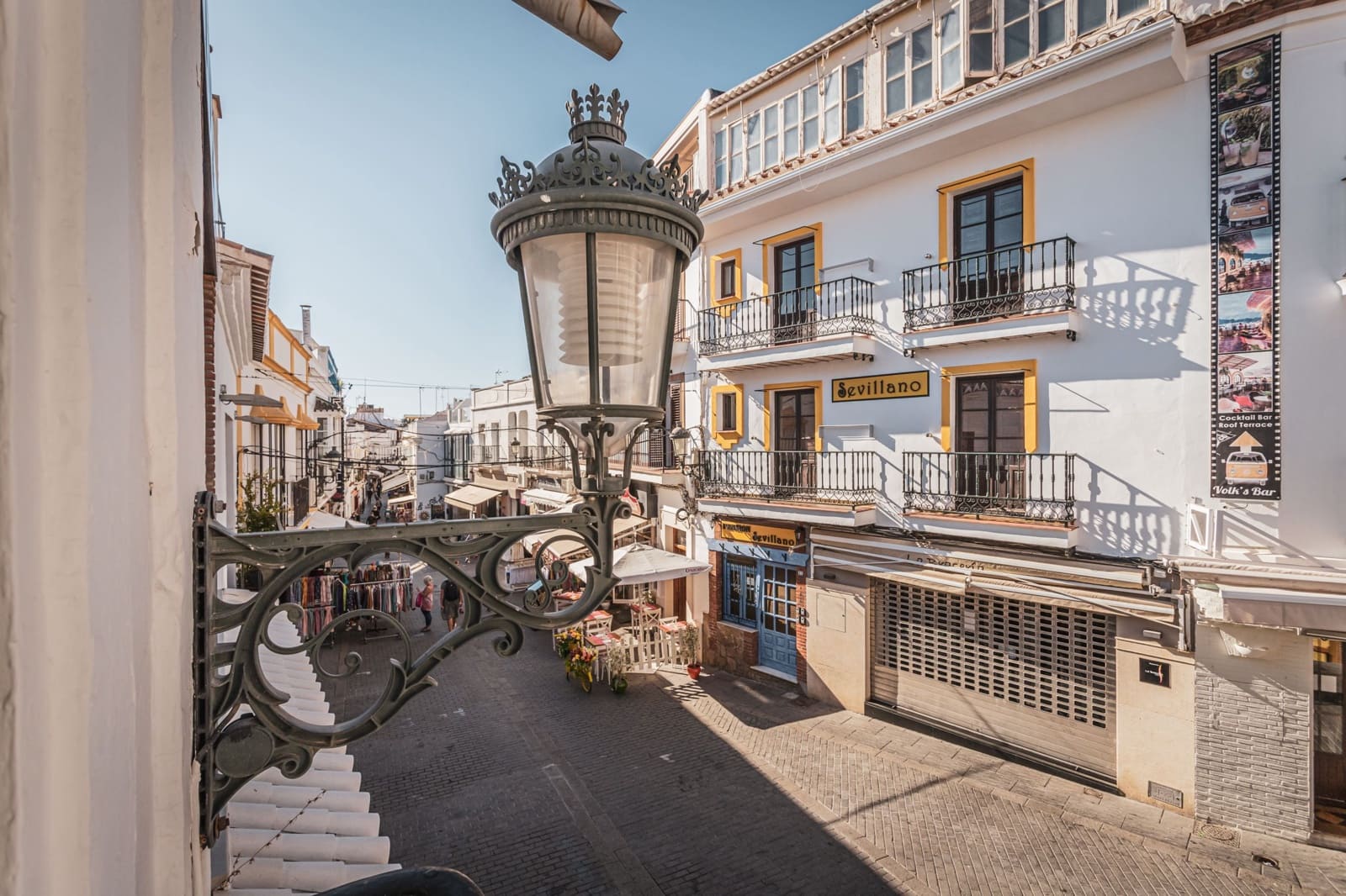 4 soveværelse Byhus til salg i Nerja - € 950.000 (Ref: 8644223)