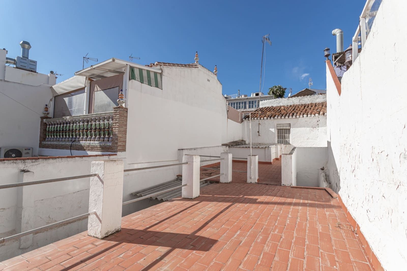 4 soveværelse Byhus til salg i Nerja - € 950.000 (Ref: 8644223)