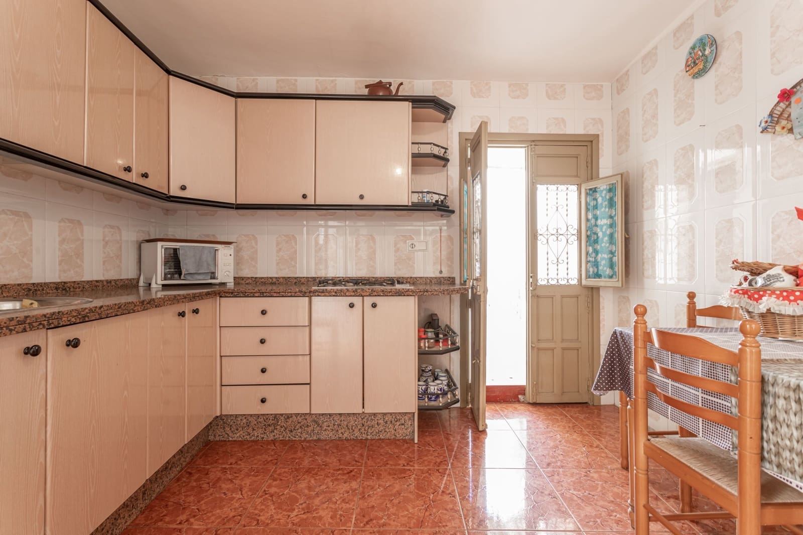 4 soveværelse Byhus til salg i Nerja - € 950.000 (Ref: 8644223)