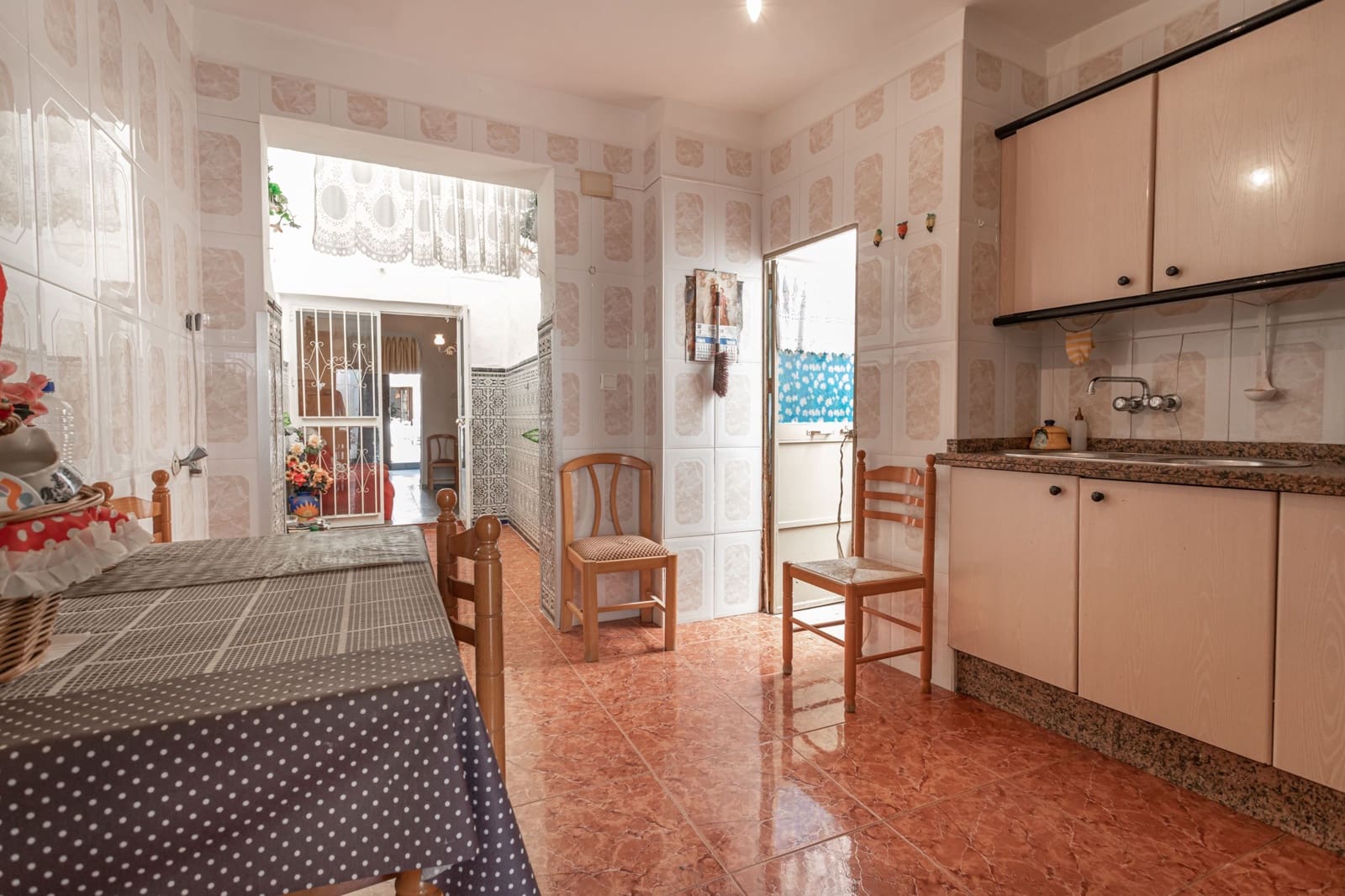 4 soveværelse Byhus til salg i Nerja - € 950.000 (Ref: 8644223)