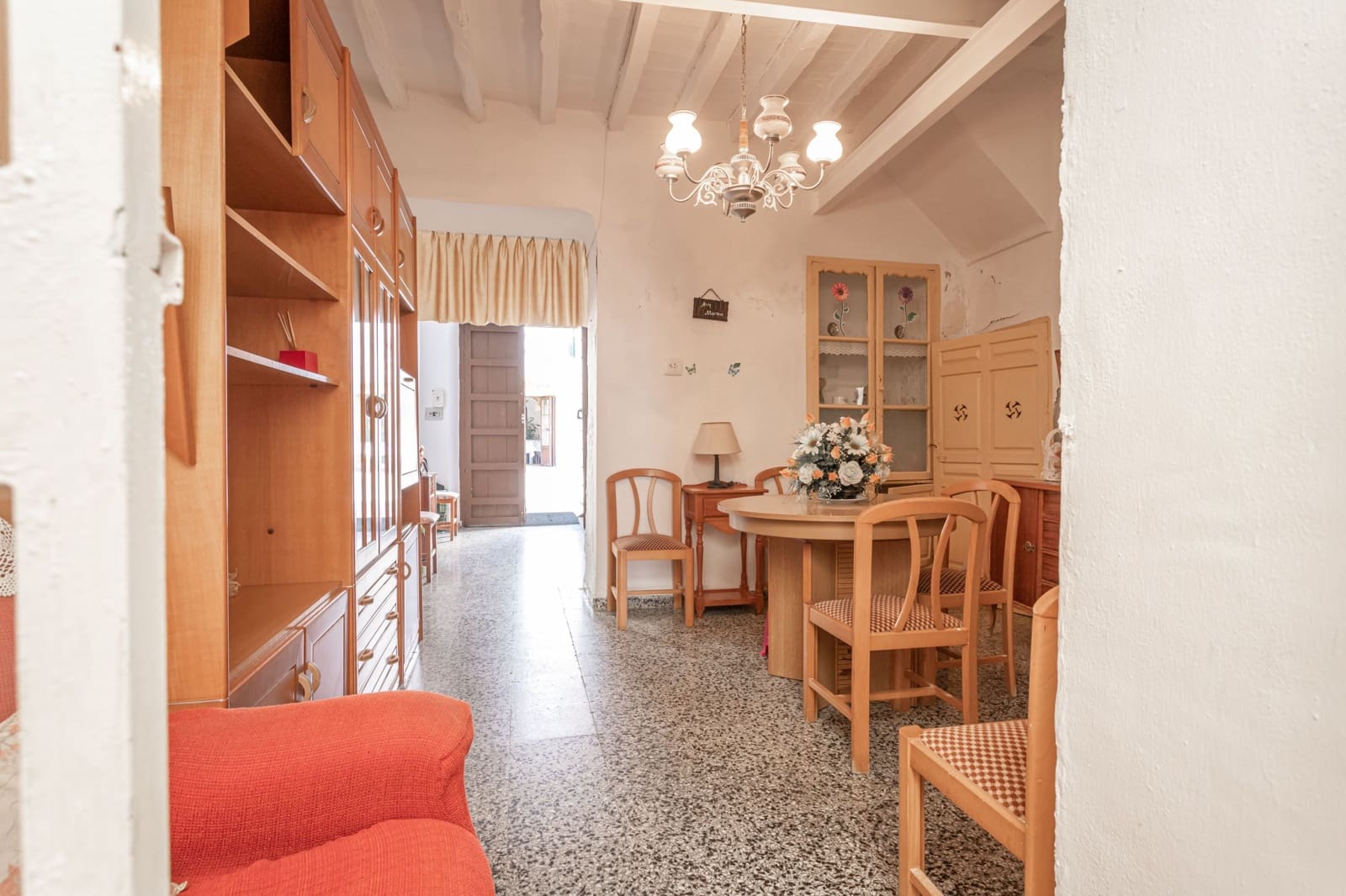 4 soveværelse Byhus til salg i Nerja - € 950.000 (Ref: 8644223)