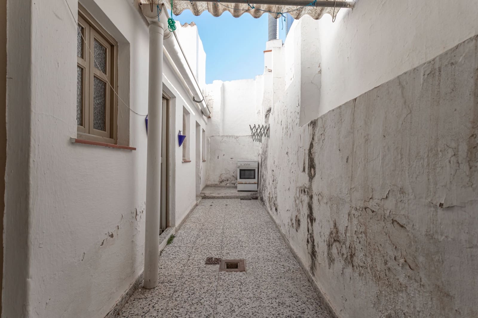 4 soveværelse Byhus til salg i Nerja - € 950.000 (Ref: 8644223)