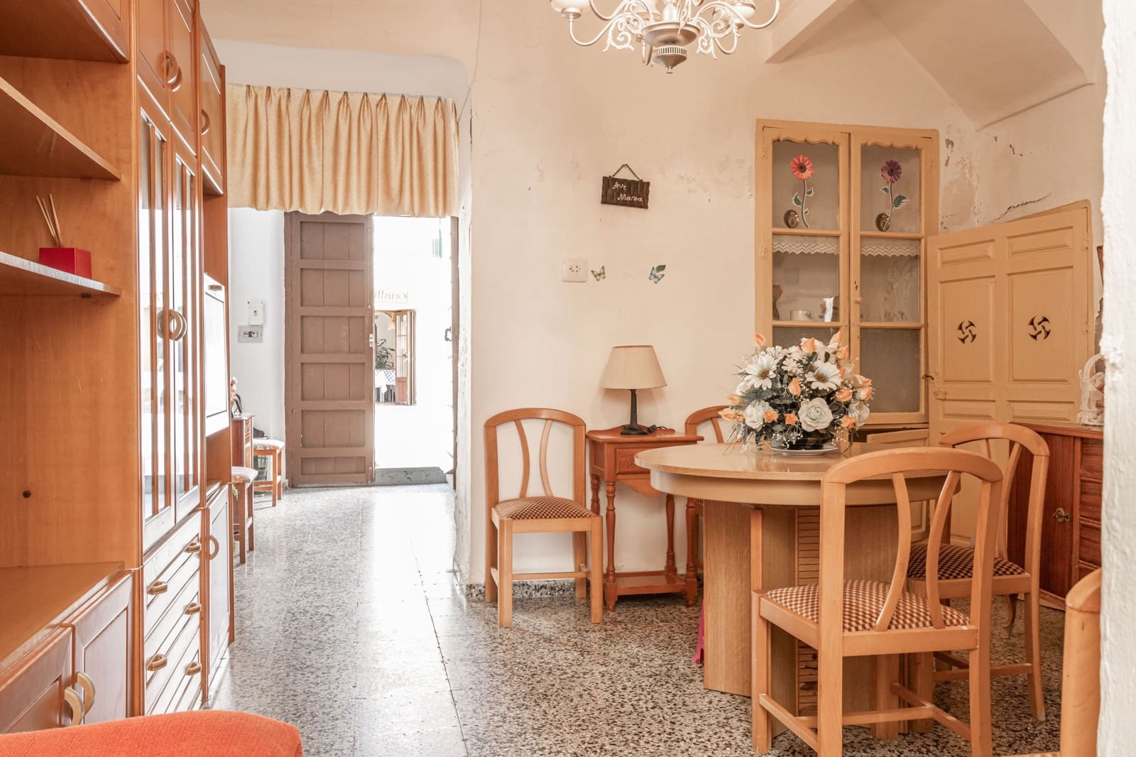 4 soveværelse Byhus til salg i Nerja - € 950.000 (Ref: 8644223)