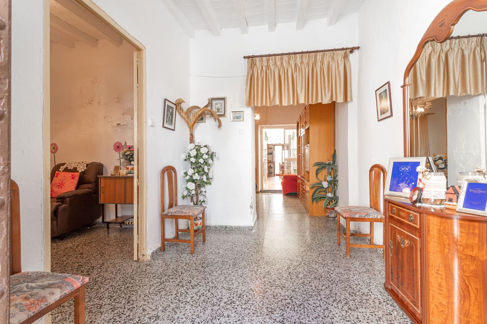 4 soveværelse Byhus til salg i Nerja - € 950.000 (Ref: 8644223)