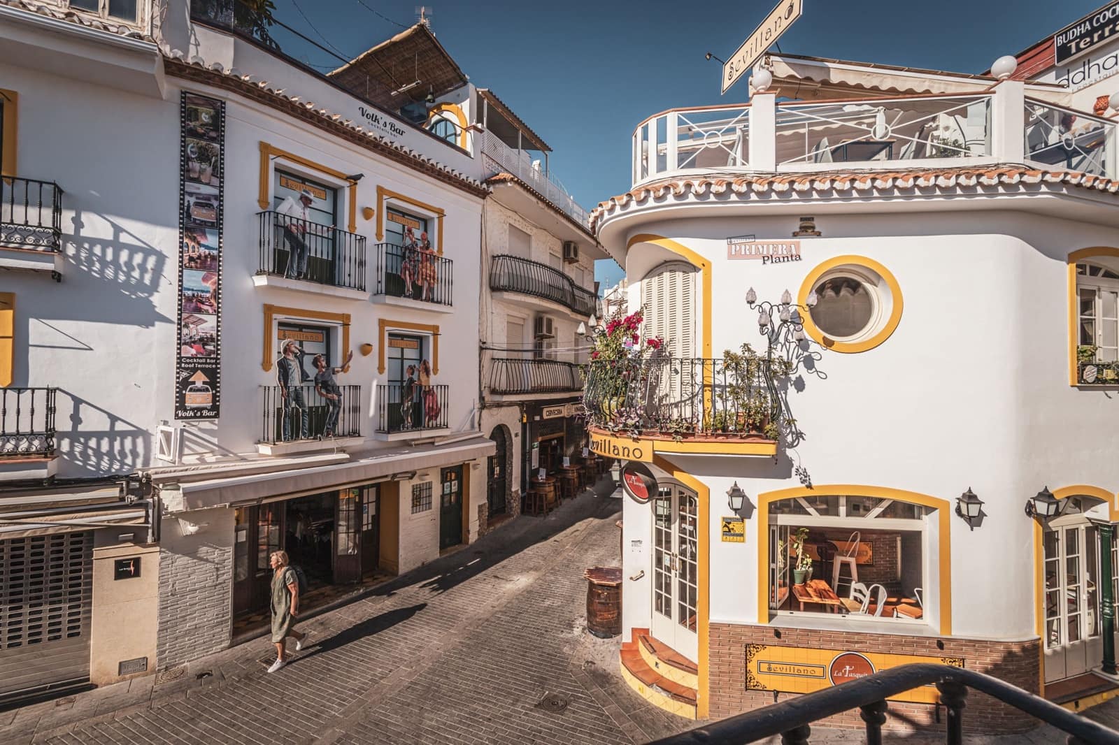 4 soveværelse Byhus til salg i Nerja - € 950.000 (Ref: 8644223)