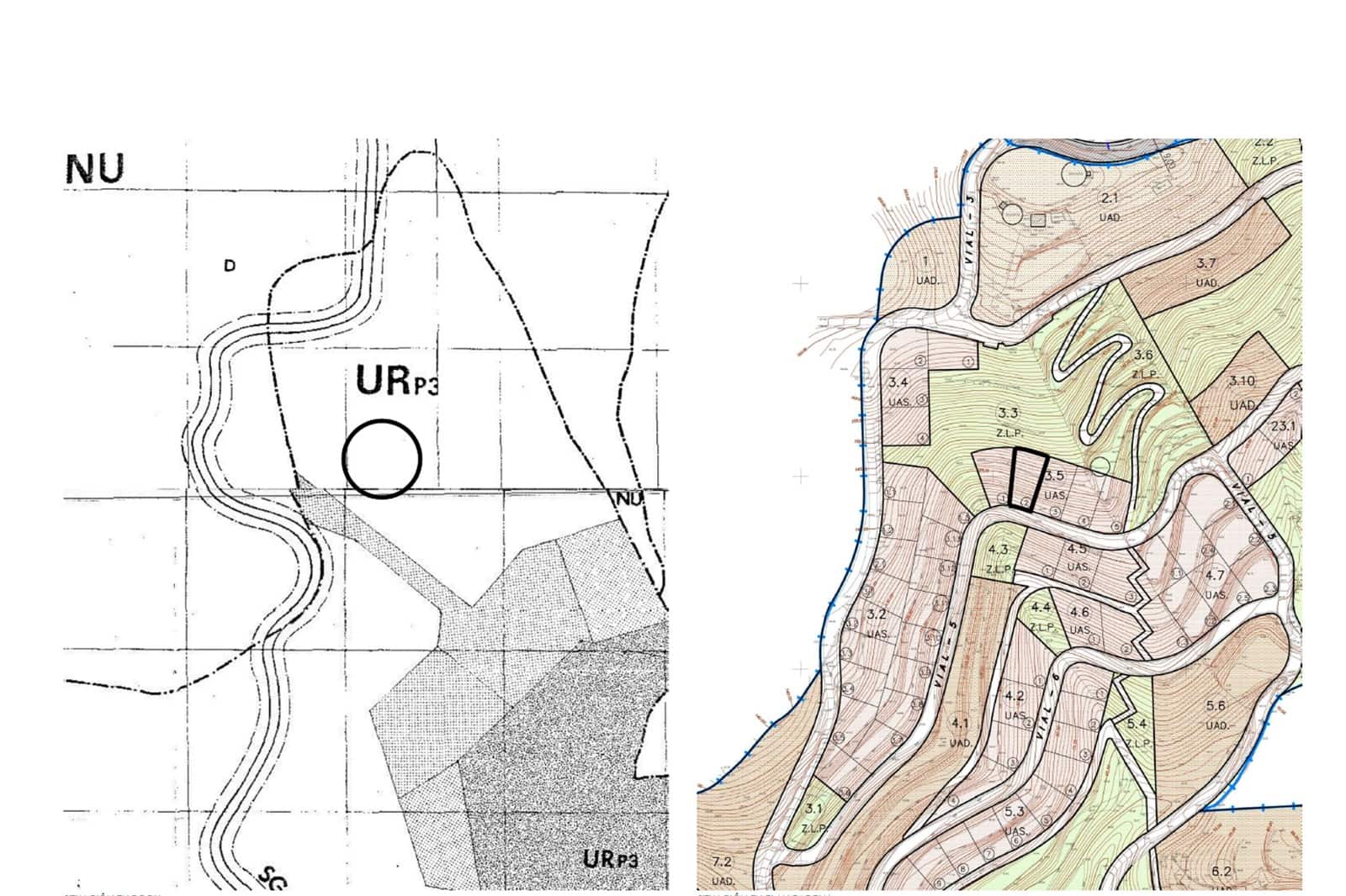 3 soveværelse Villa til salg i Torrox med swimmingpool - € 830.000 (Ref: 8658567)
