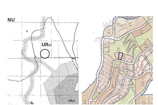3 sovrum Villa till salu i El Peñoncillo, Torrox med pool - 830 000 € (Ref: 8658567)