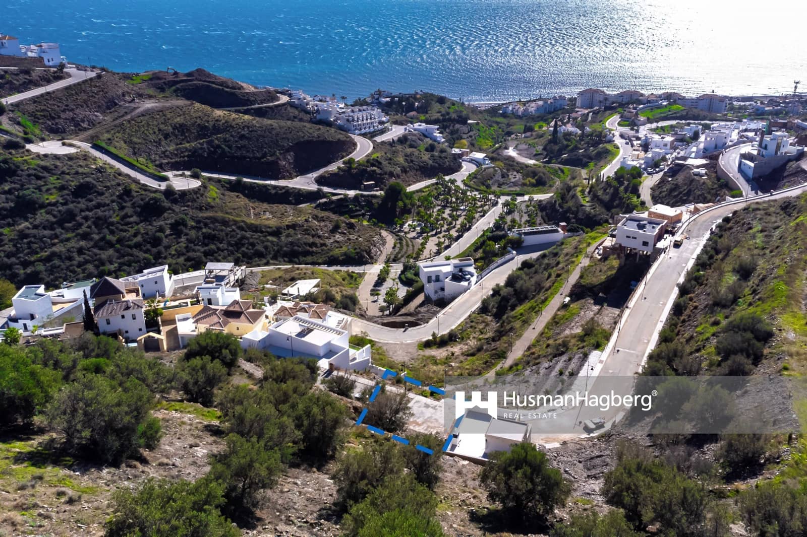 3 soveværelse Villa til salg i Torrox med swimmingpool - € 830.000 (Ref: 8658567)