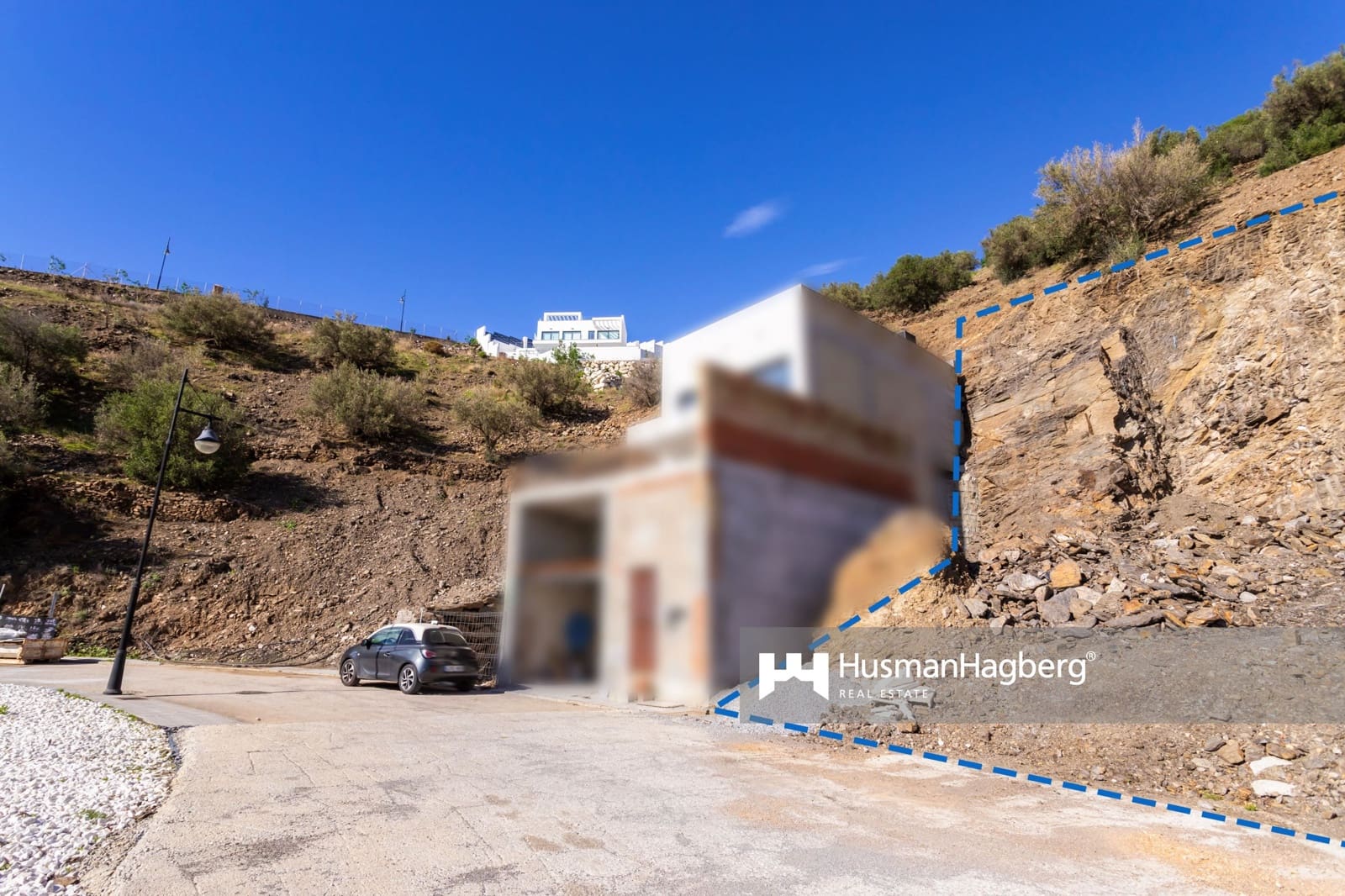 3 soveværelse Villa til salg i Torrox med swimmingpool - € 830.000 (Ref: 8658567)