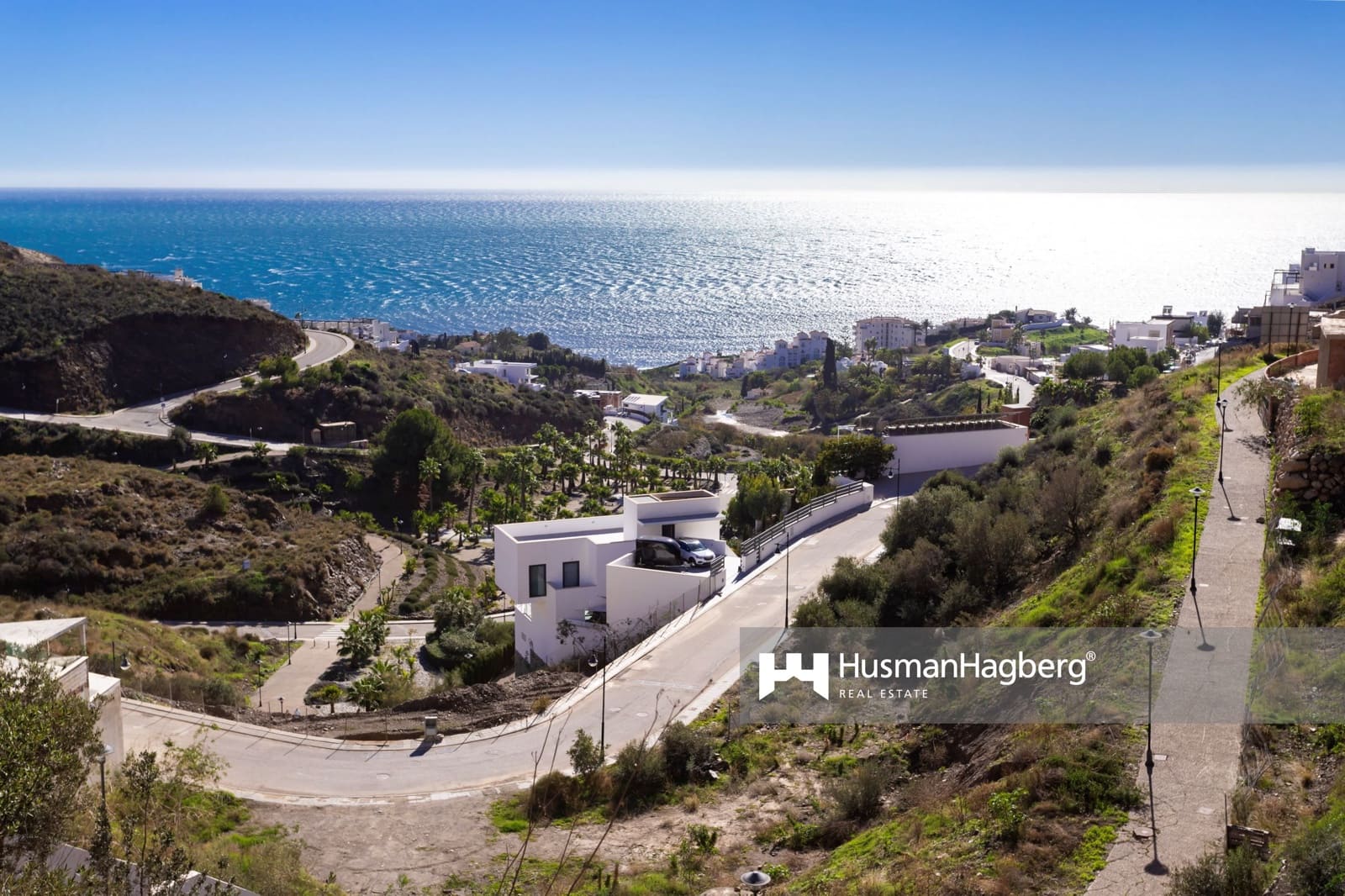 3 soveværelse Villa til salg i Torrox med swimmingpool - € 830.000 (Ref: 8658567)