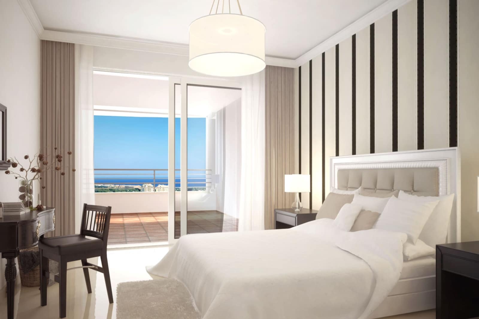 2 sovrum Lägenhet till salu i Rincon de la Victoria med pool - 440 000 € (Ref: 8664420)