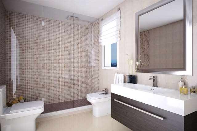 2 bedroom Apartment for sale in Rincón de la Victoria with pool - € 440,000 (Ref: 8664420)