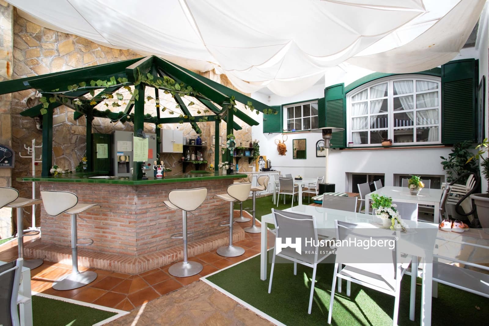 8 soveværelse Villa til salg i Torrox med swimmingpool - € 1.100.000 (Ref: 8771405)