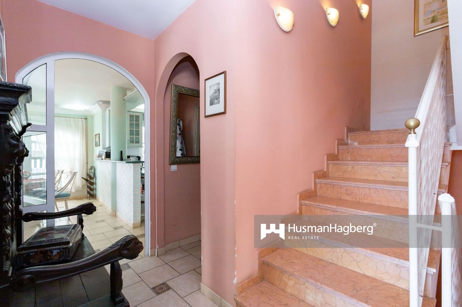 8 soveværelse Villa til salg i Torrox med swimmingpool - € 1.100.000 (Ref: 8771405)