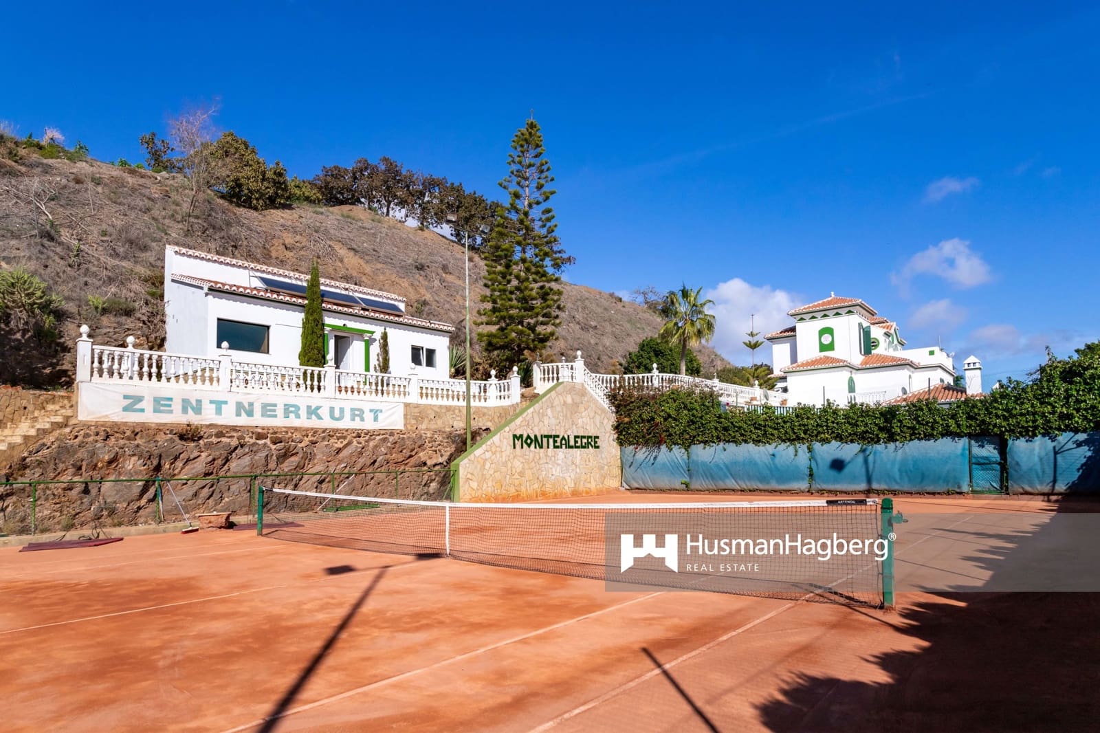 8 soveværelse Villa til salg i Torrox med swimmingpool - € 1.100.000 (Ref: 8771405)