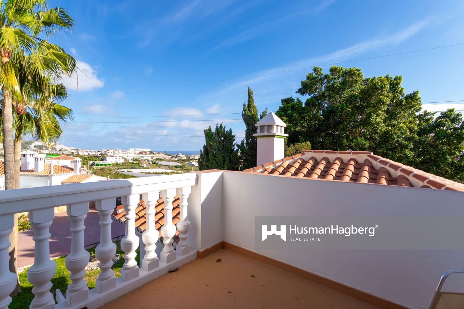 8 soveværelse Villa til salg i Torrox med swimmingpool - € 1.100.000 (Ref: 8771405)