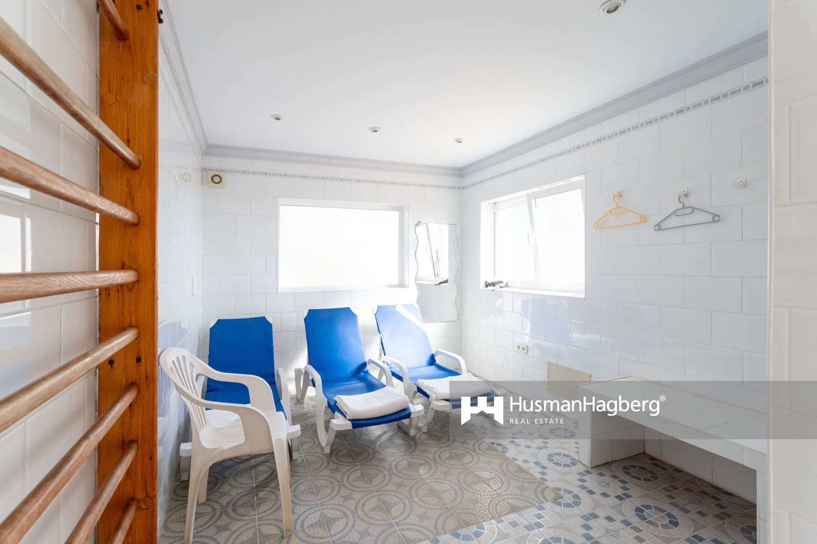 8 soveværelse Villa til salg i Torrox med swimmingpool - € 1.100.000 (Ref: 8771405)