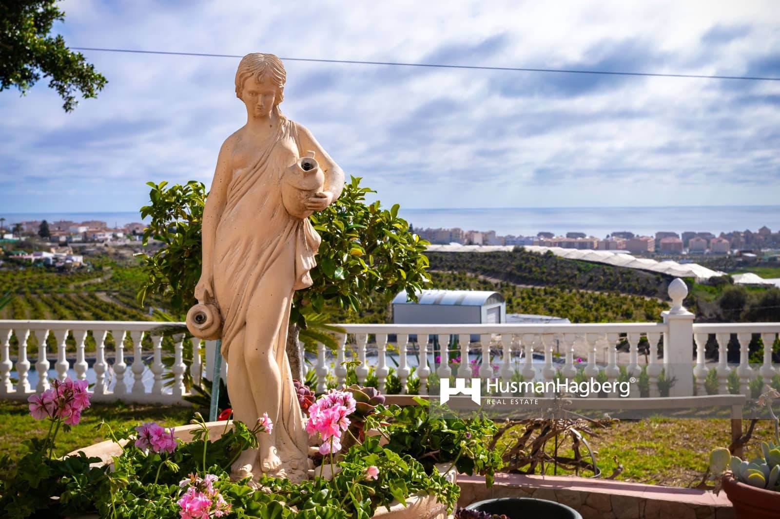 8 soveværelse Villa til salg i Torrox med swimmingpool - € 1.100.000 (Ref: 8771405)