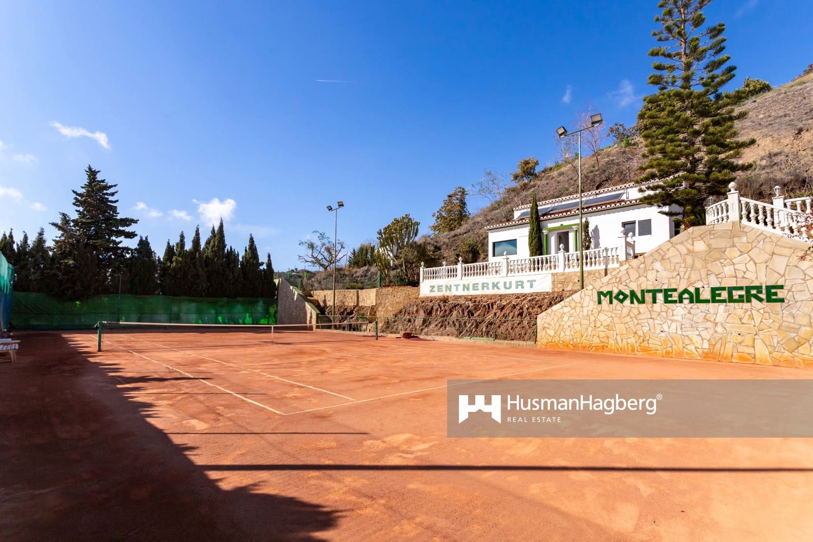 8 soveværelse Villa til salg i Torrox med swimmingpool - € 1.100.000 (Ref: 8771405)