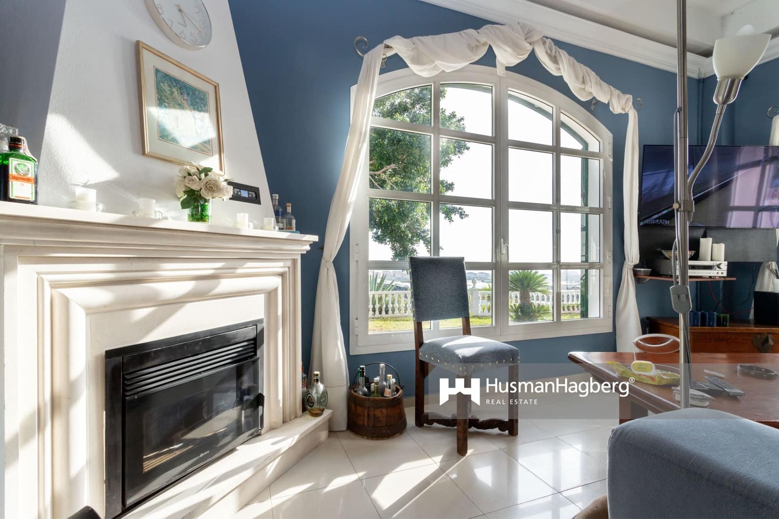 8 soveværelse Villa til salg i Torrox med swimmingpool - € 1.100.000 (Ref: 8771405)