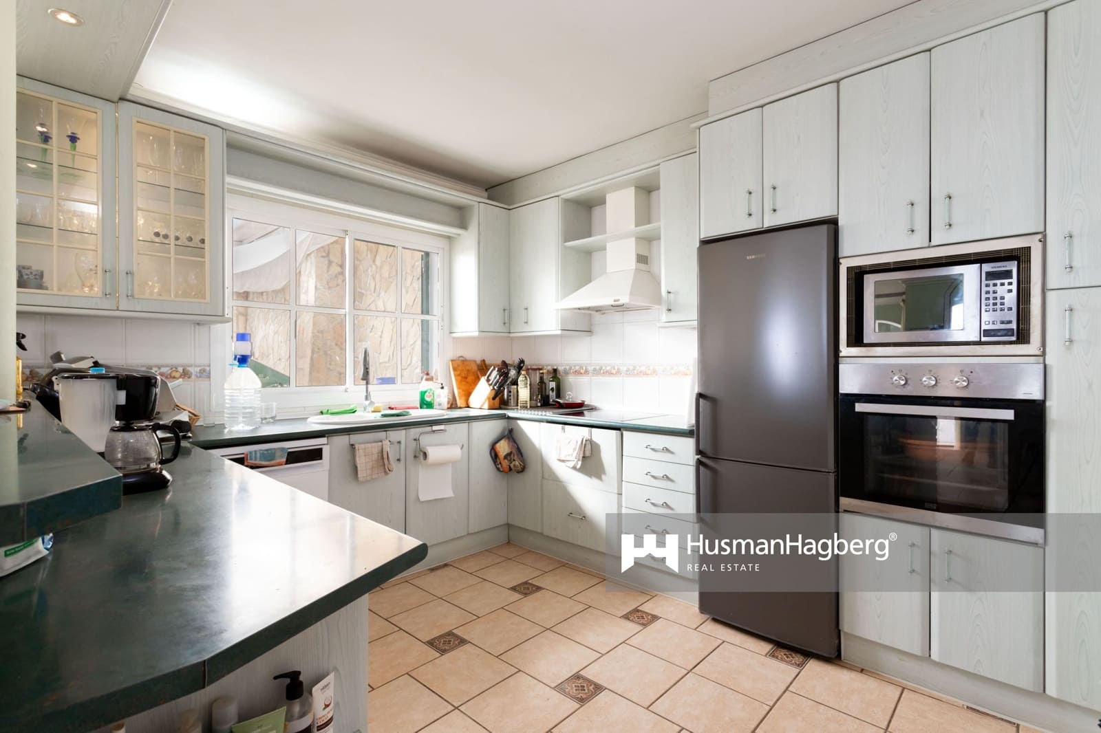 8 soveværelse Villa til salg i Torrox med swimmingpool - € 1.100.000 (Ref: 8771405)