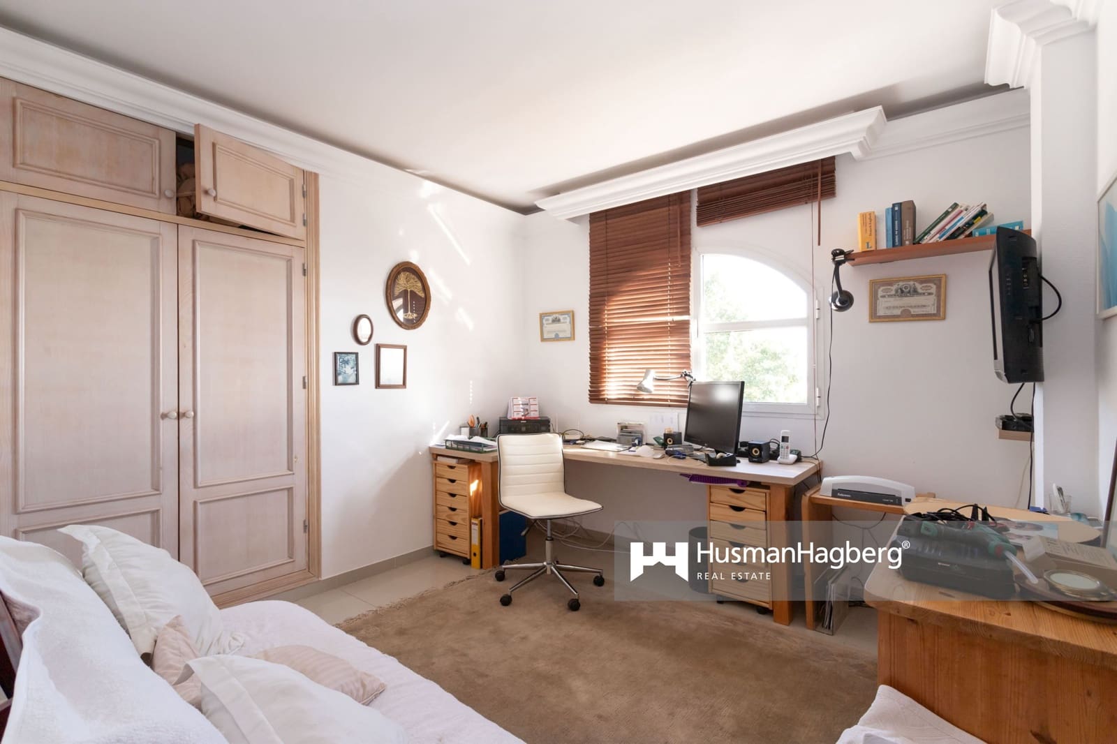 8 soveværelse Villa til salg i Torrox med swimmingpool - € 1.100.000 (Ref: 8771405)