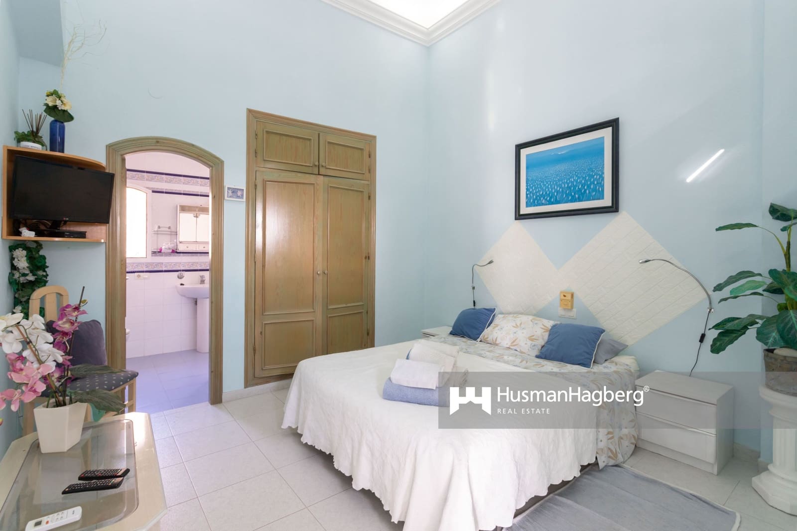 8 soveværelse Villa til salg i Torrox med swimmingpool - € 1.100.000 (Ref: 8771405)