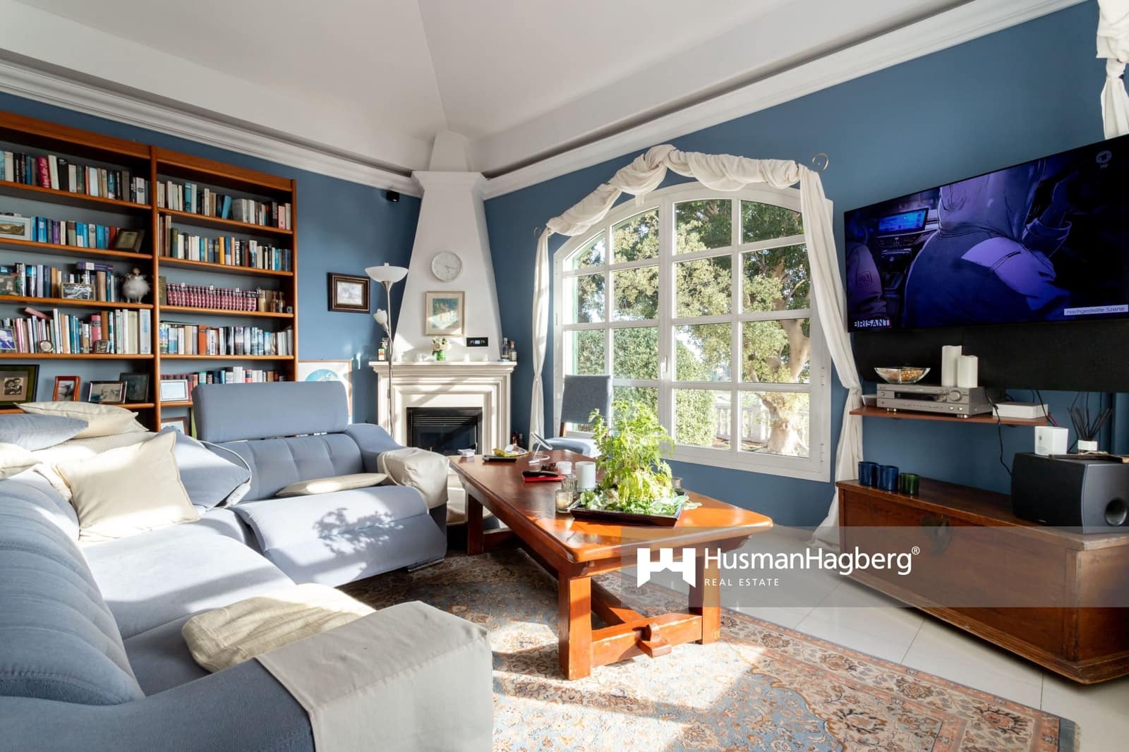 8 soveværelse Villa til salg i Torrox med swimmingpool - € 1.100.000 (Ref: 8771405)