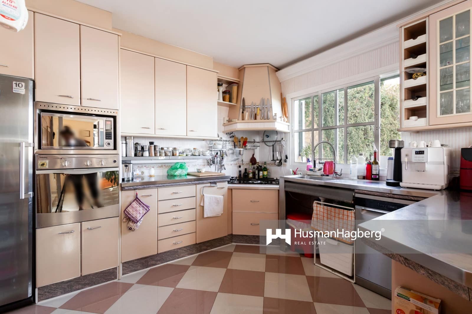 8 soveværelse Villa til salg i Torrox med swimmingpool - € 1.100.000 (Ref: 8771405)