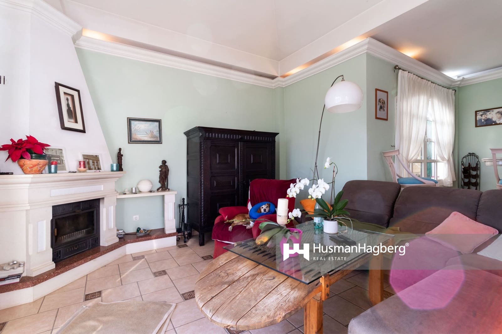 8 soveværelse Villa til salg i Torrox med swimmingpool - € 1.100.000 (Ref: 8771405)