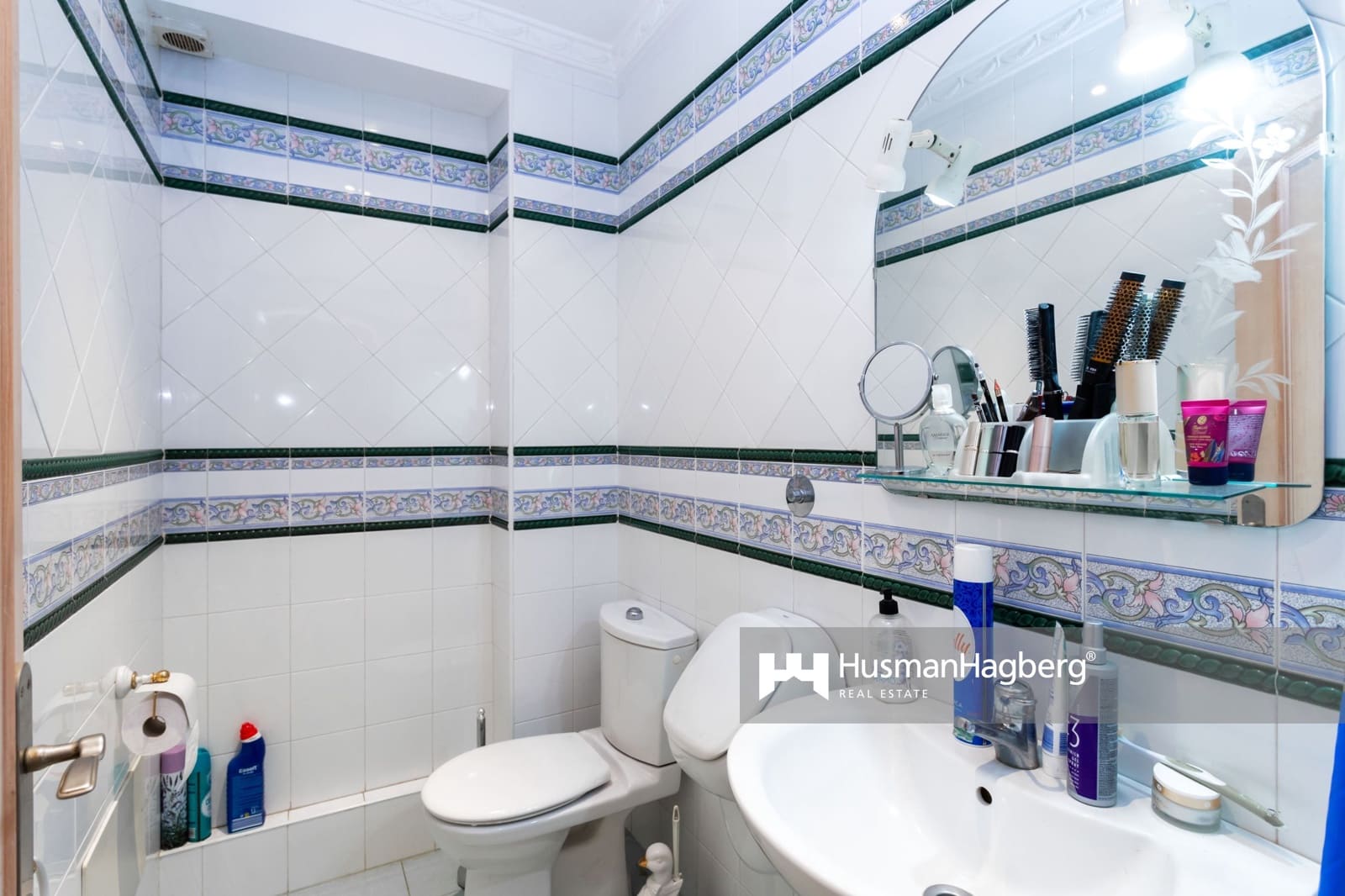 8 soveværelse Villa til salg i Torrox med swimmingpool - € 1.100.000 (Ref: 8771405)