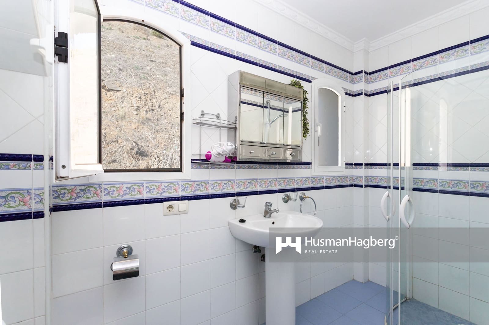 8 soveværelse Villa til salg i Torrox med swimmingpool - € 1.100.000 (Ref: 8771405)