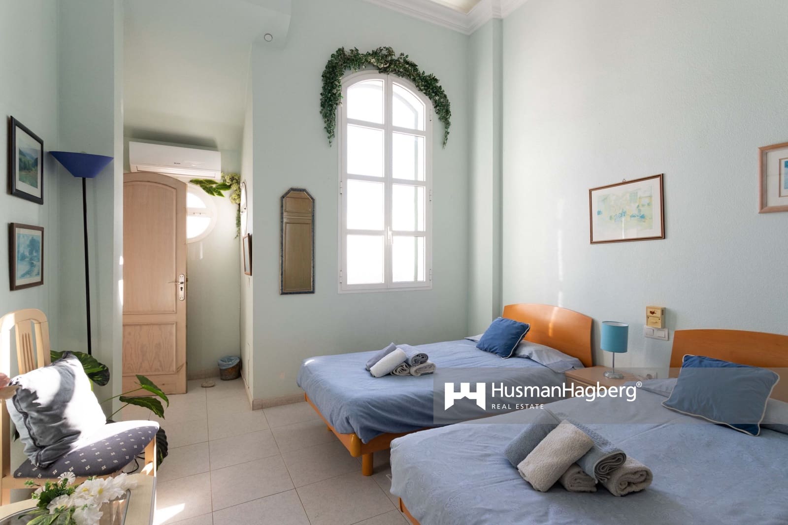 8 soveværelse Villa til salg i Torrox med swimmingpool - € 1.100.000 (Ref: 8771405)