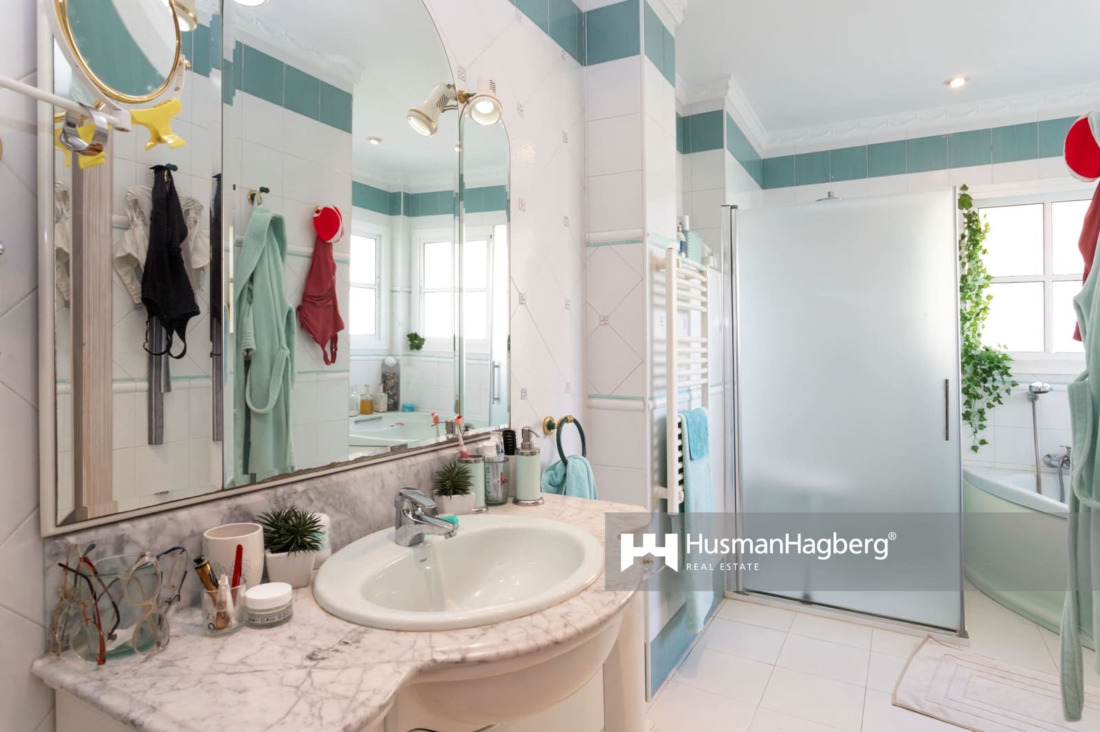 8 soveværelse Villa til salg i Torrox med swimmingpool - € 1.100.000 (Ref: 8771405)