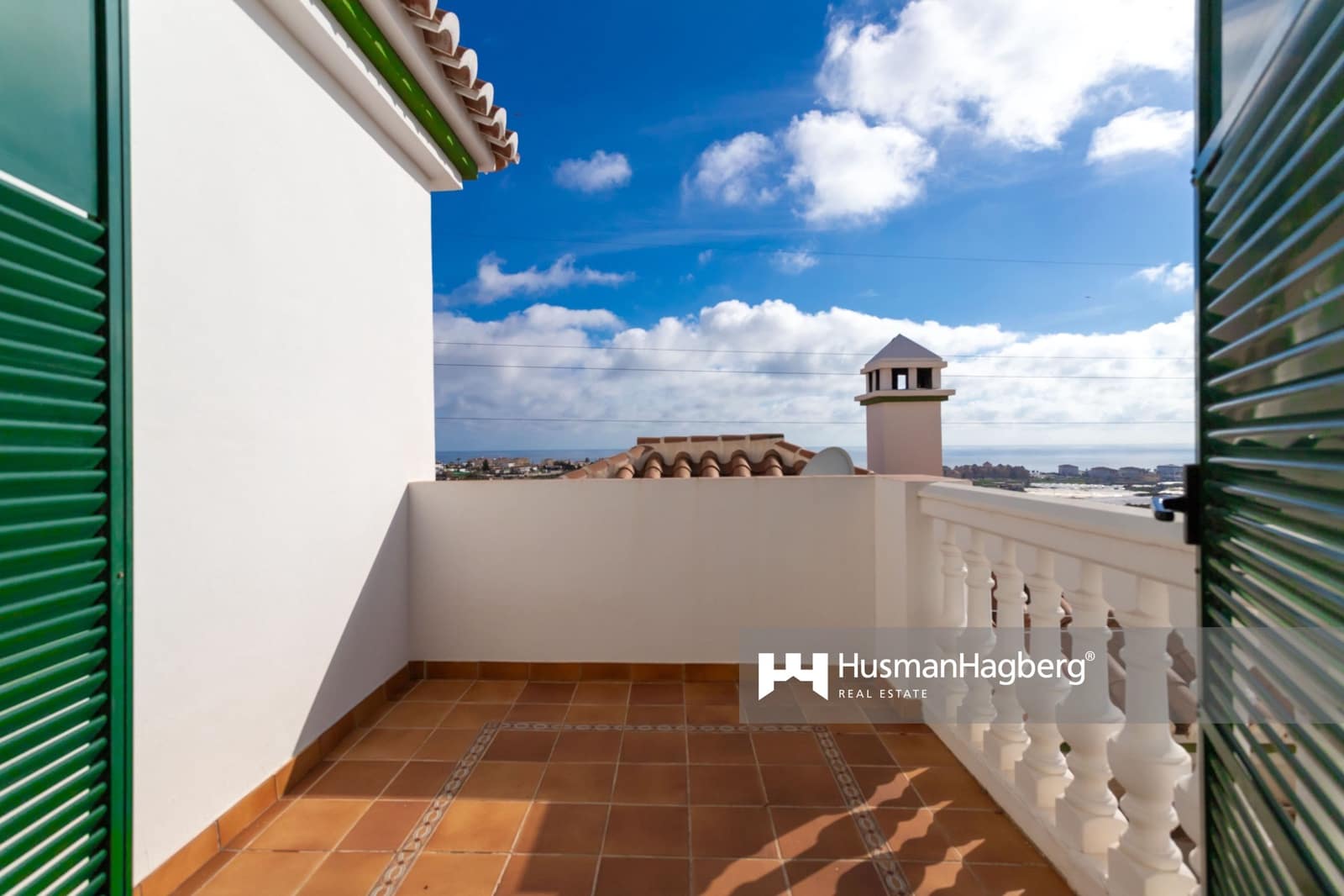 8 soveværelse Villa til salg i Torrox med swimmingpool - € 1.100.000 (Ref: 8771405)