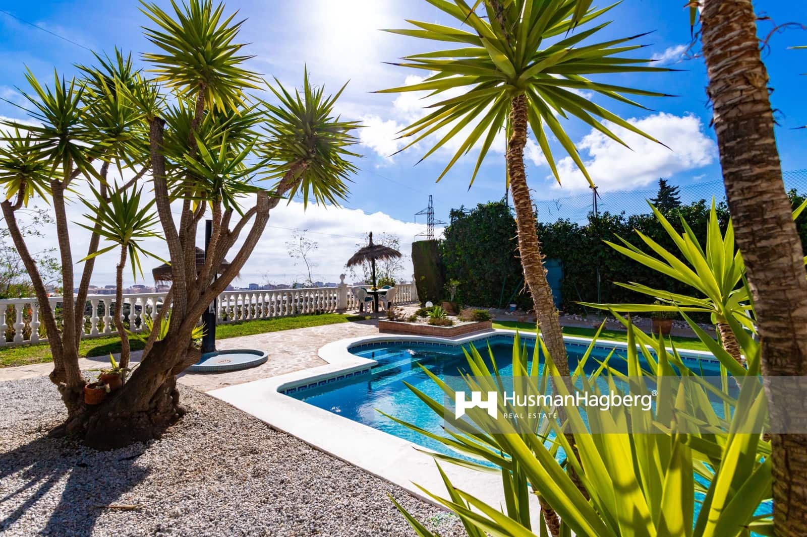 8 soveværelse Villa til salg i Torrox med swimmingpool - € 1.100.000 (Ref: 8771405)