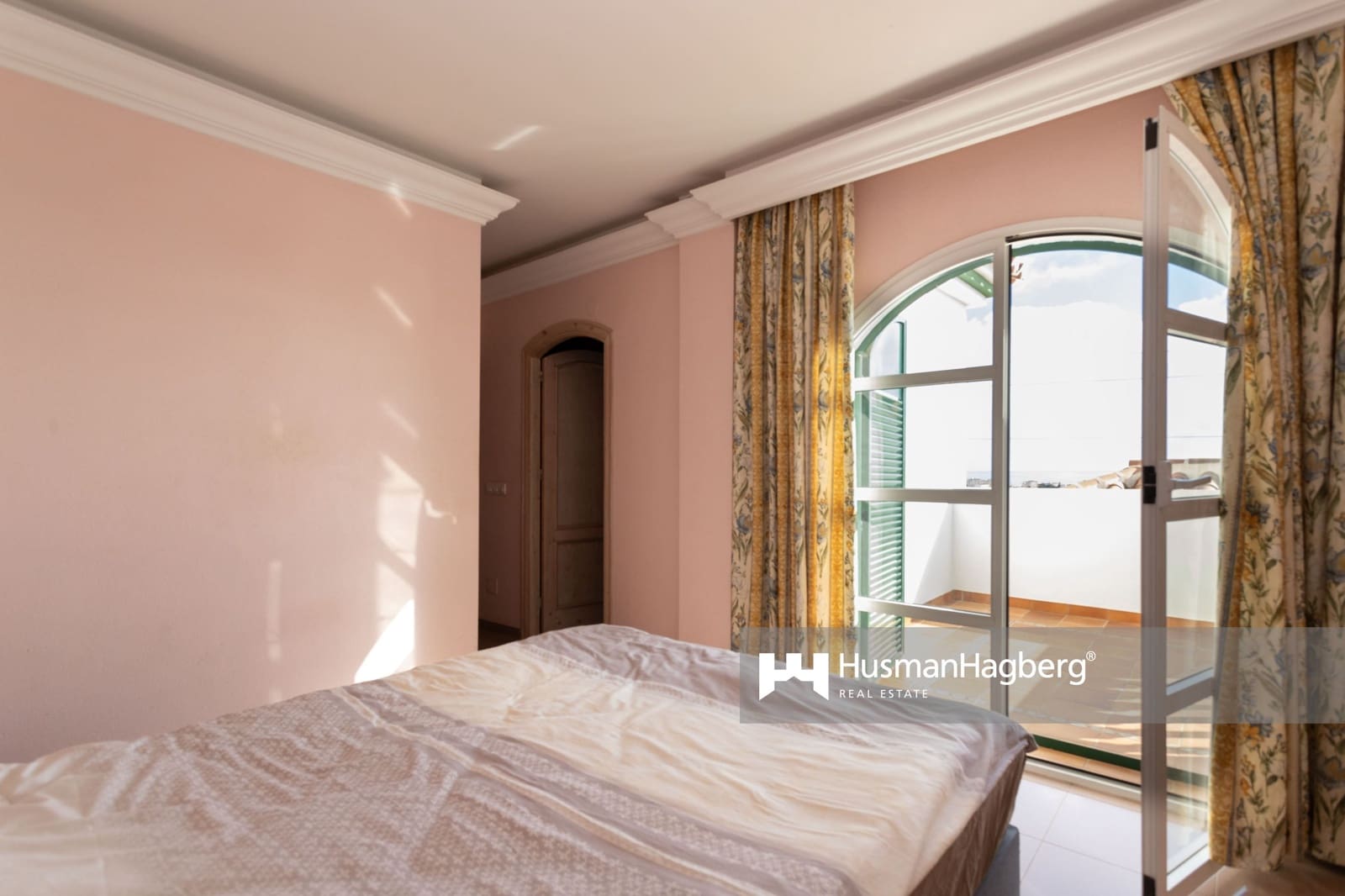 8 soveværelse Villa til salg i Torrox med swimmingpool - € 1.100.000 (Ref: 8771405)