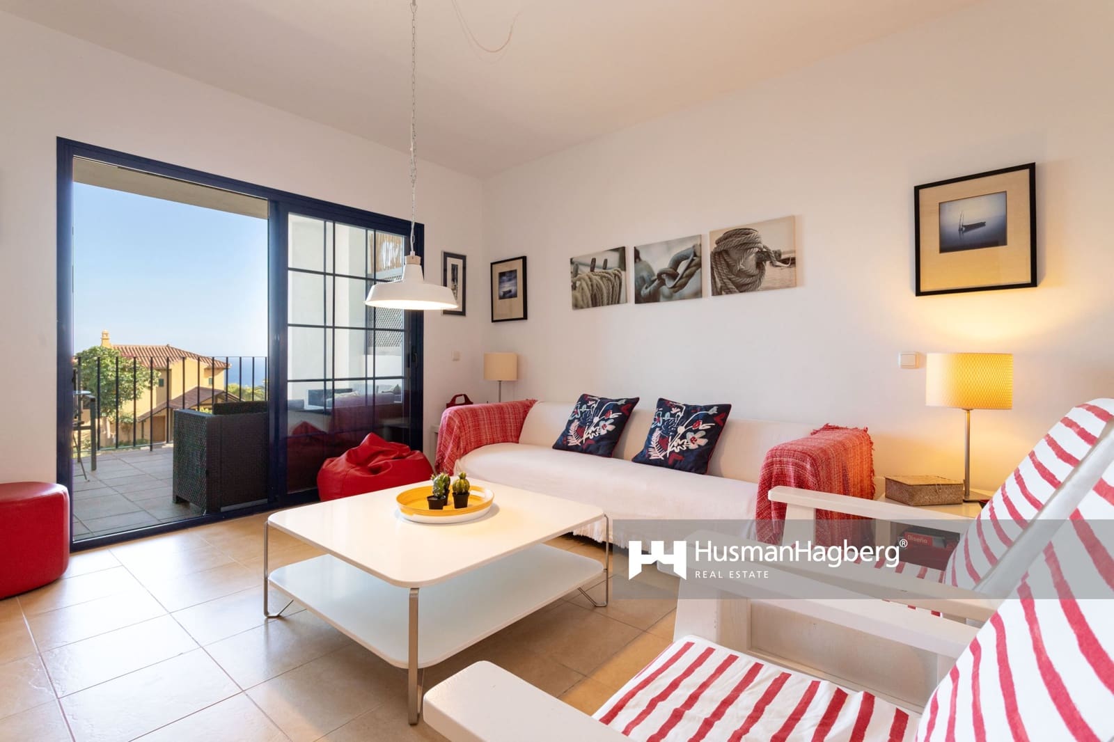 2 sovrum Lägenhet till salu i Almunecar med pool - 342 500 € (Ref: 8771406)