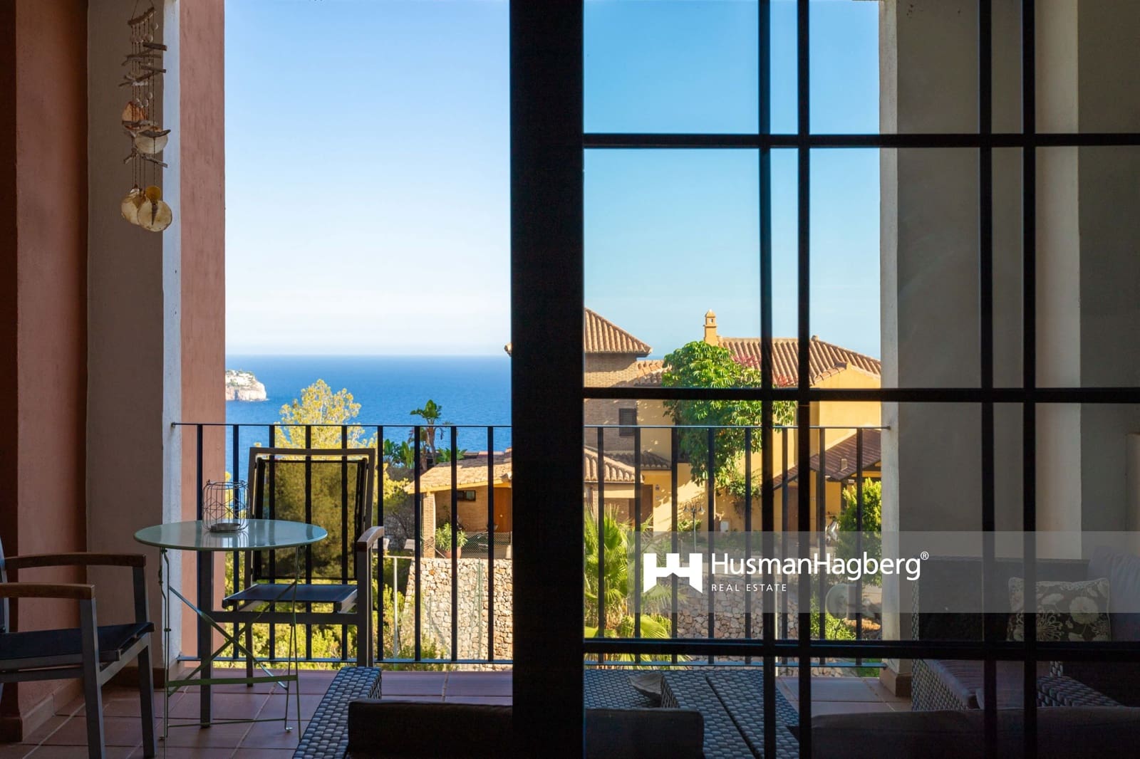 2 sovrum Lägenhet till salu i Almunecar med pool - 342 500 € (Ref: 8771406)