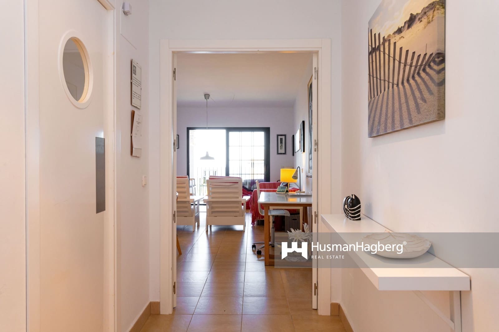 2 sovrum Lägenhet till salu i Almunecar med pool - 342 500 € (Ref: 8771406)