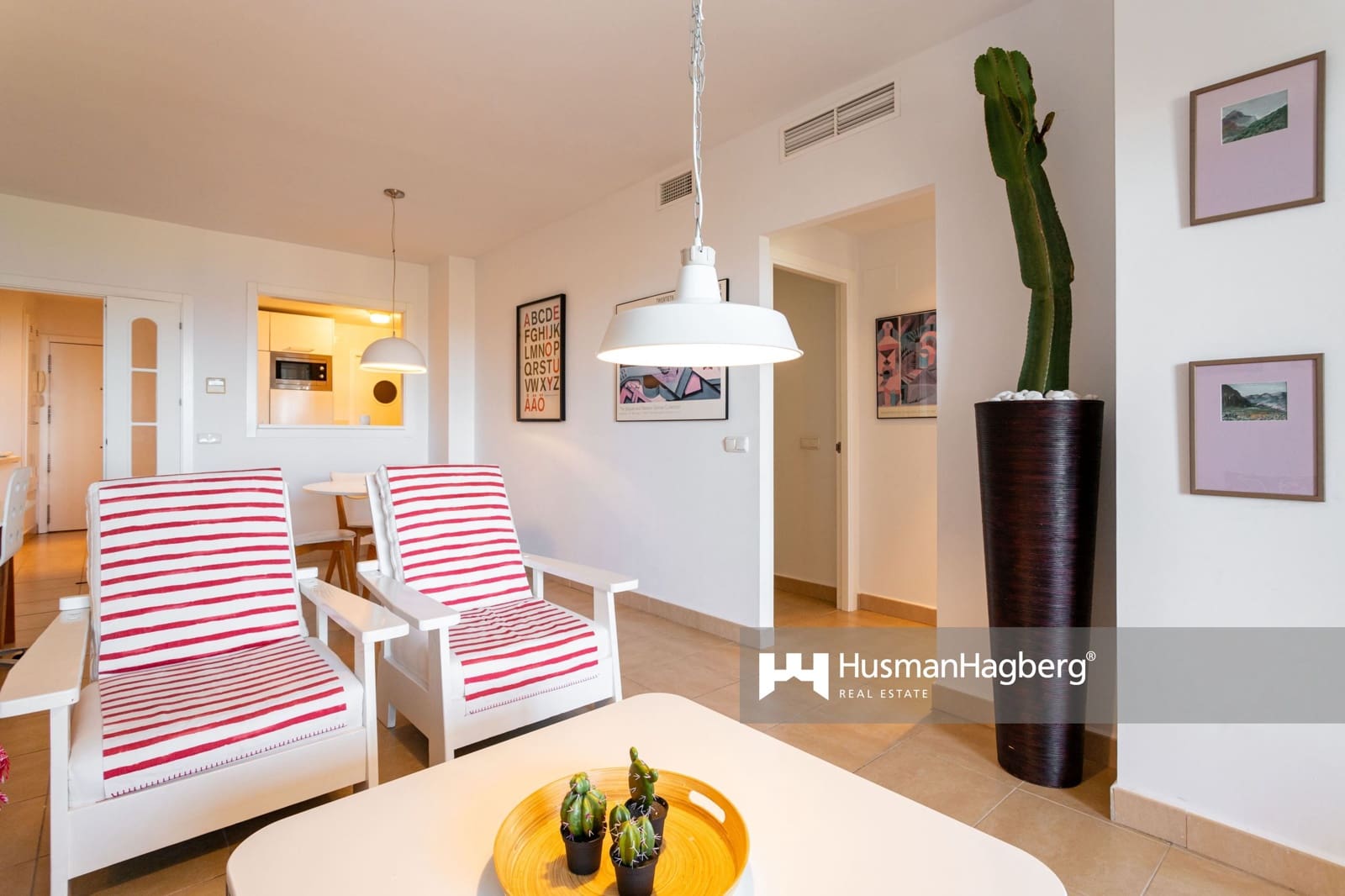 2 sovrum Lägenhet till salu i Almunecar med pool - 342 500 € (Ref: 8771406)