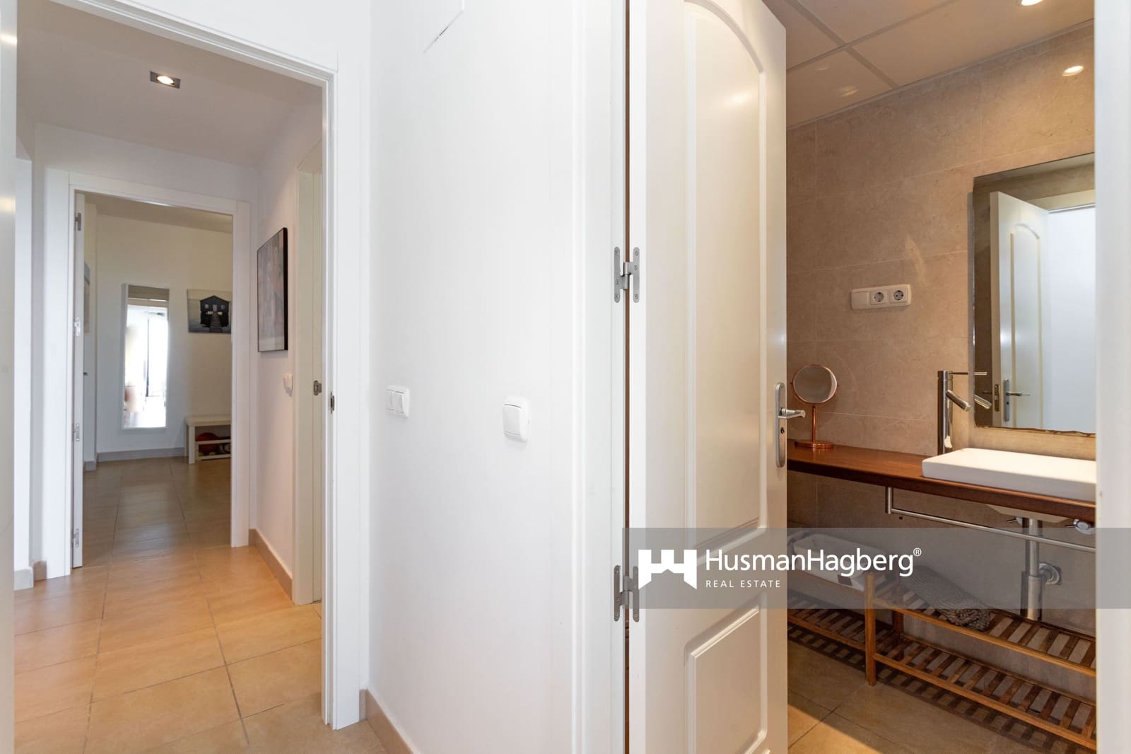 2 sovrum Lägenhet till salu i Almunecar med pool - 342 500 € (Ref: 8771406)