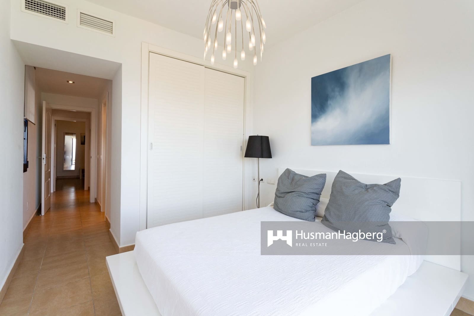 2 sovrum Lägenhet till salu i Almunecar med pool - 342 500 € (Ref: 8771406)