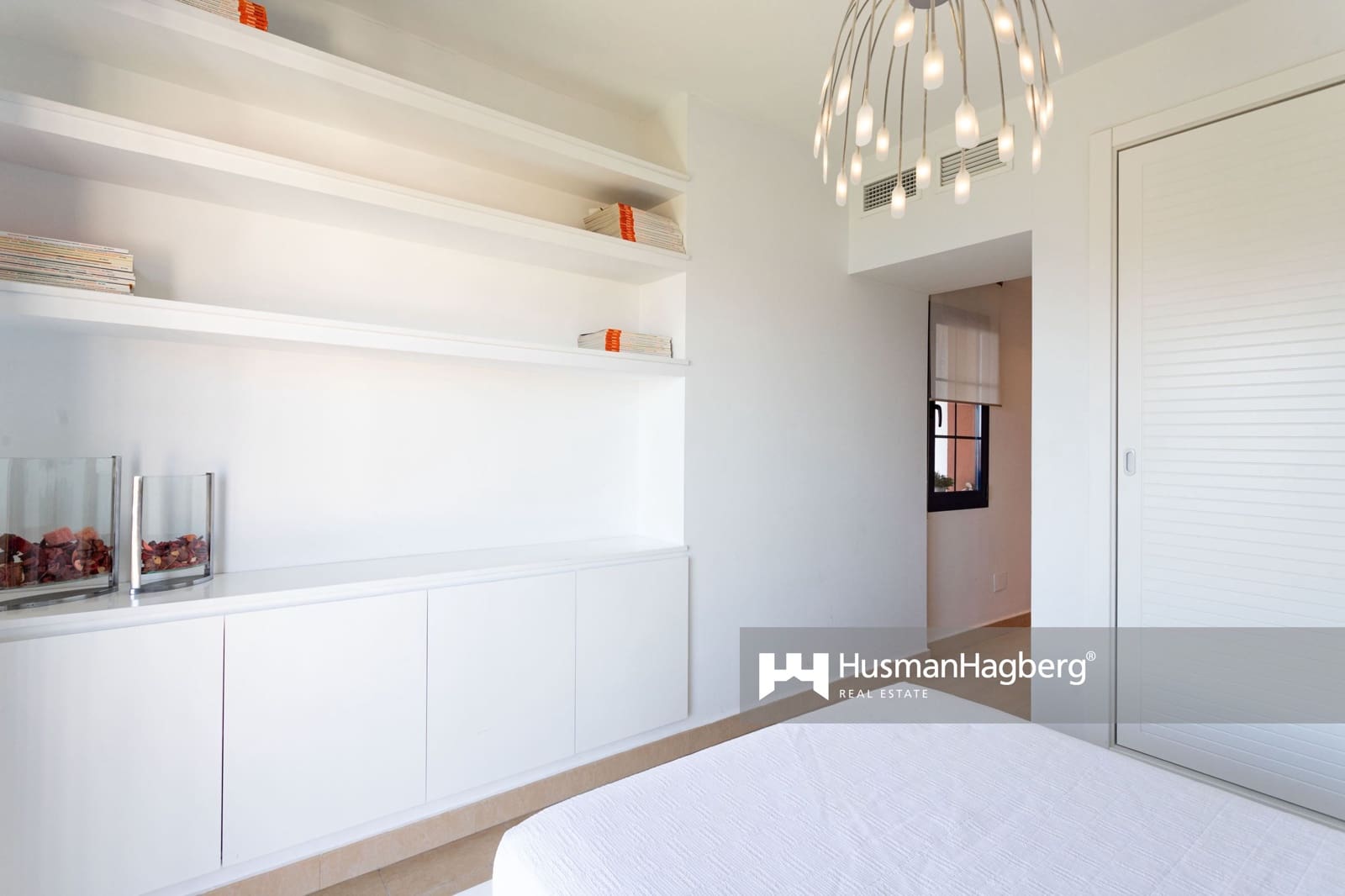 2 sovrum Lägenhet till salu i Almunecar med pool - 342 500 € (Ref: 8771406)