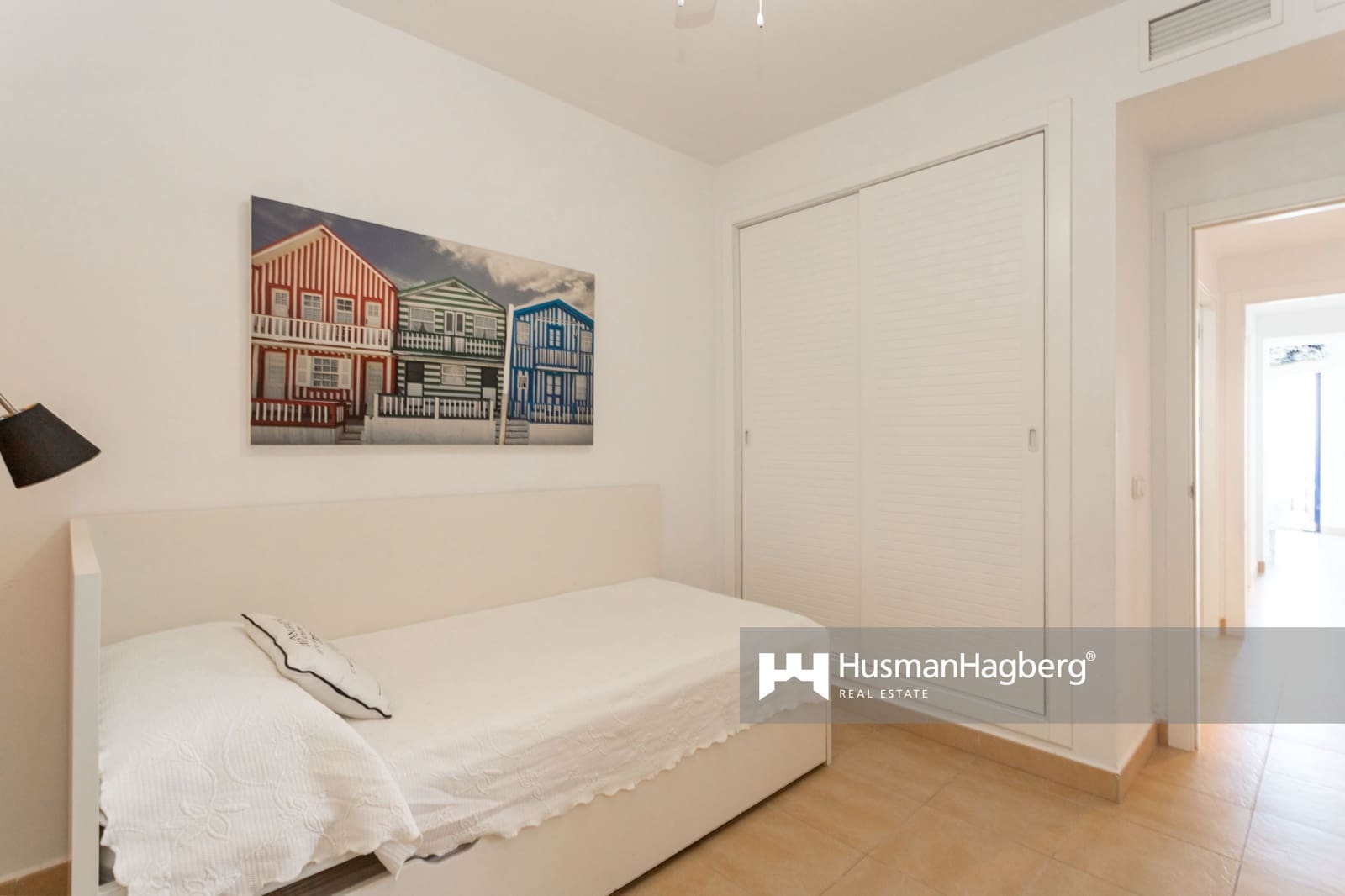 2 sovrum Lägenhet till salu i Almunecar med pool - 342 500 € (Ref: 8771406)