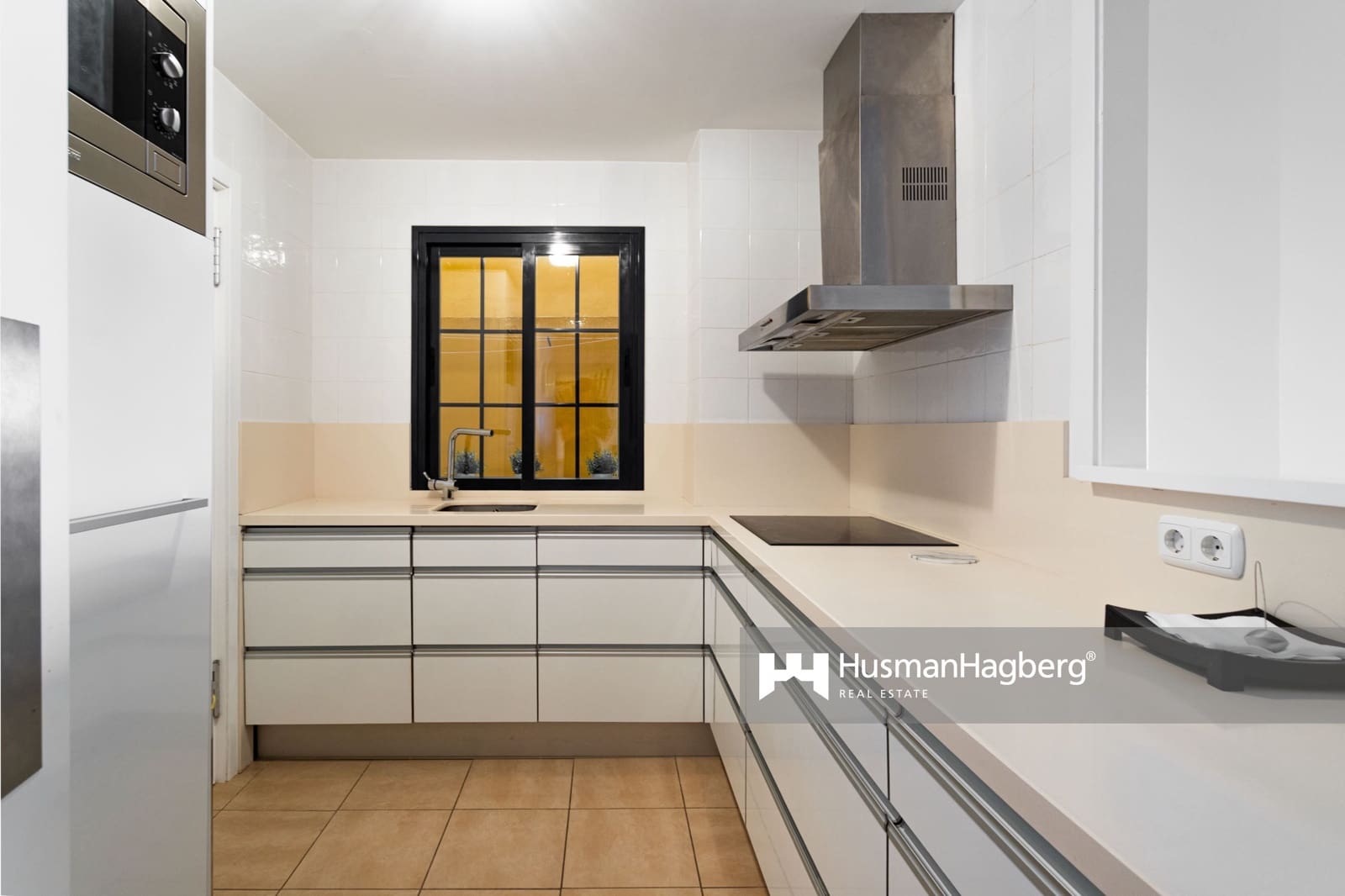 2 sovrum Lägenhet till salu i Almunecar med pool - 342 500 € (Ref: 8771406)