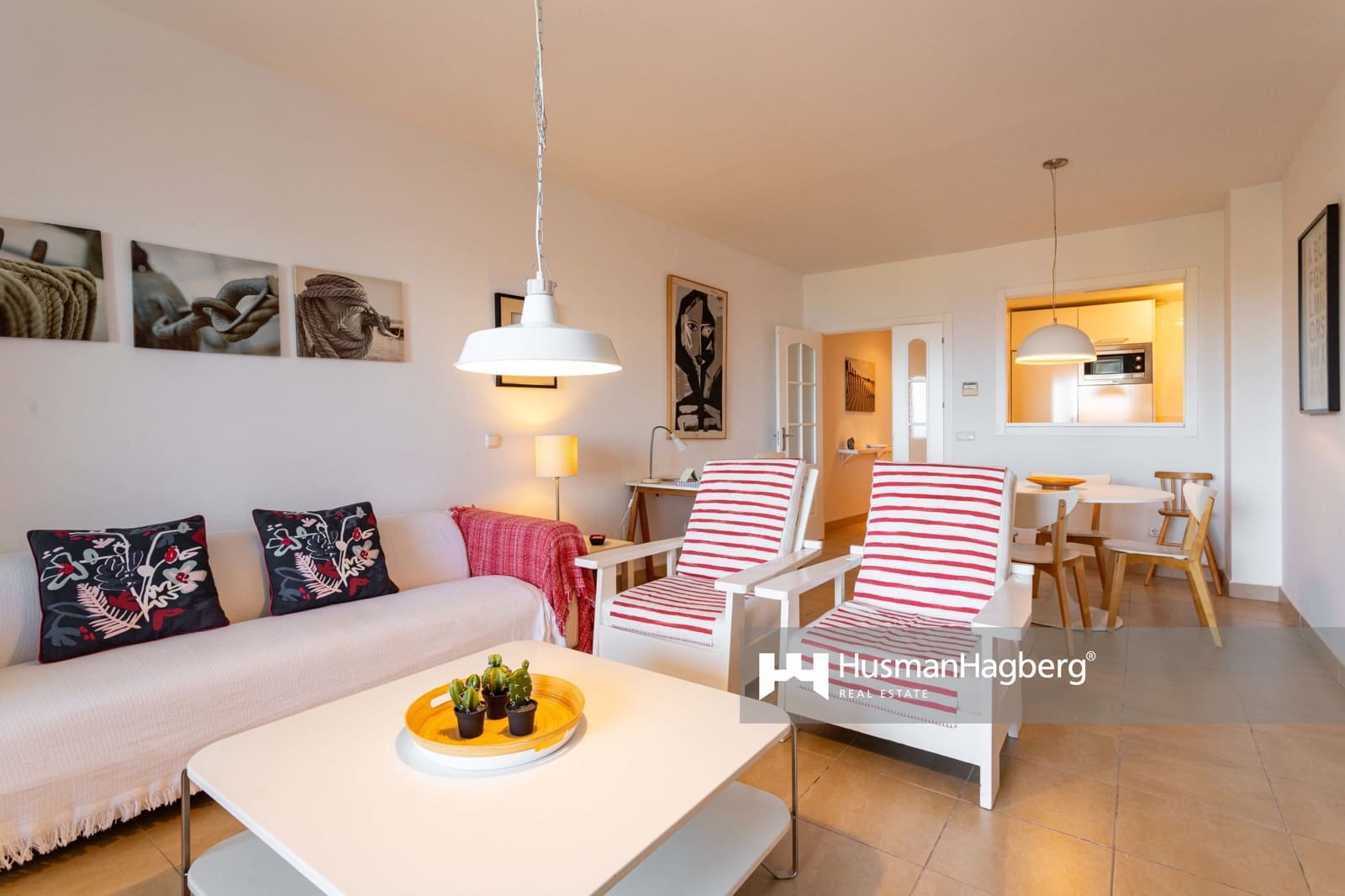 2 sovrum Lägenhet till salu i Almunecar med pool - 342 500 € (Ref: 8771406)