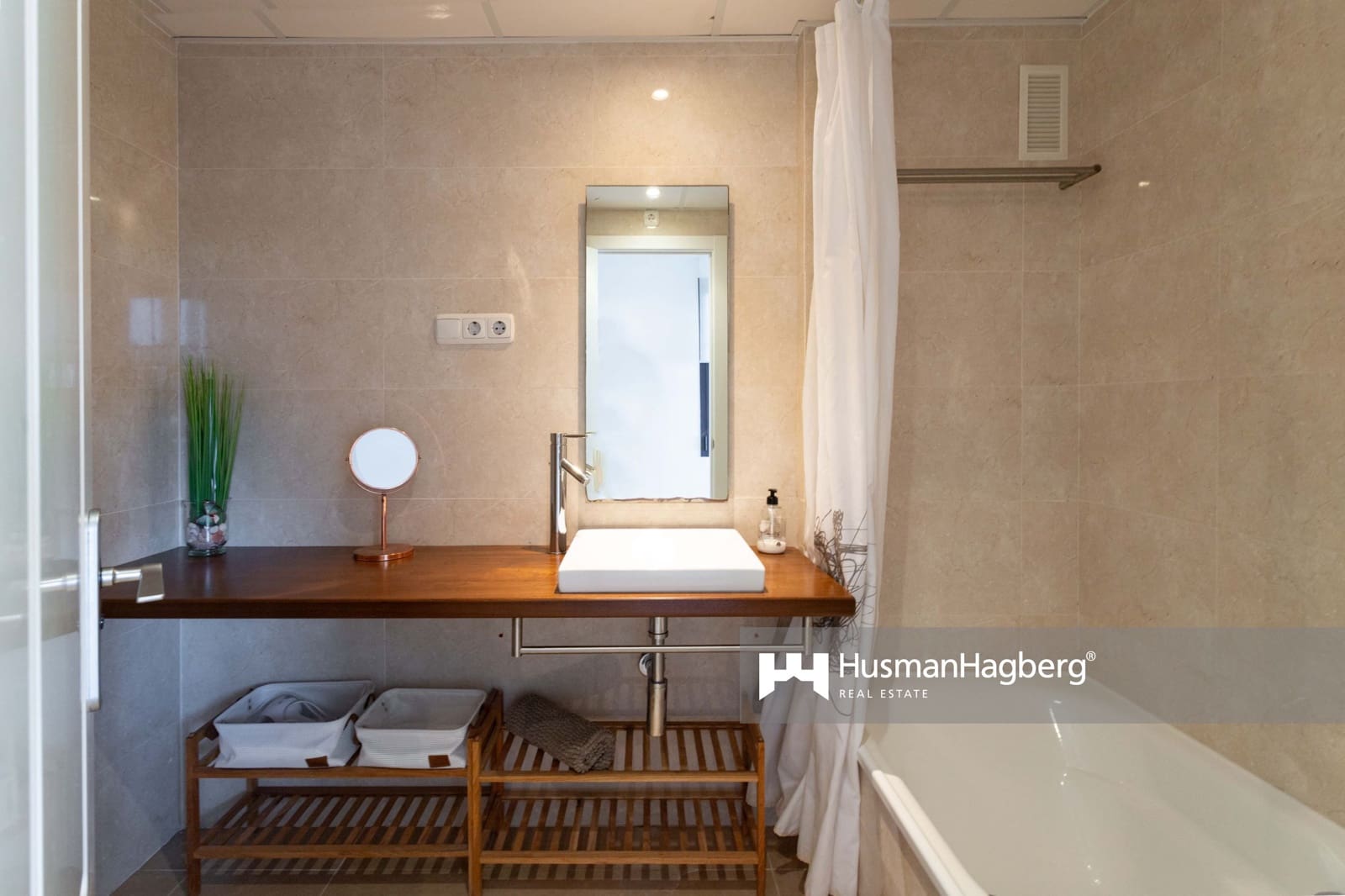 2 sovrum Lägenhet till salu i Almunecar med pool - 342 500 € (Ref: 8771406)