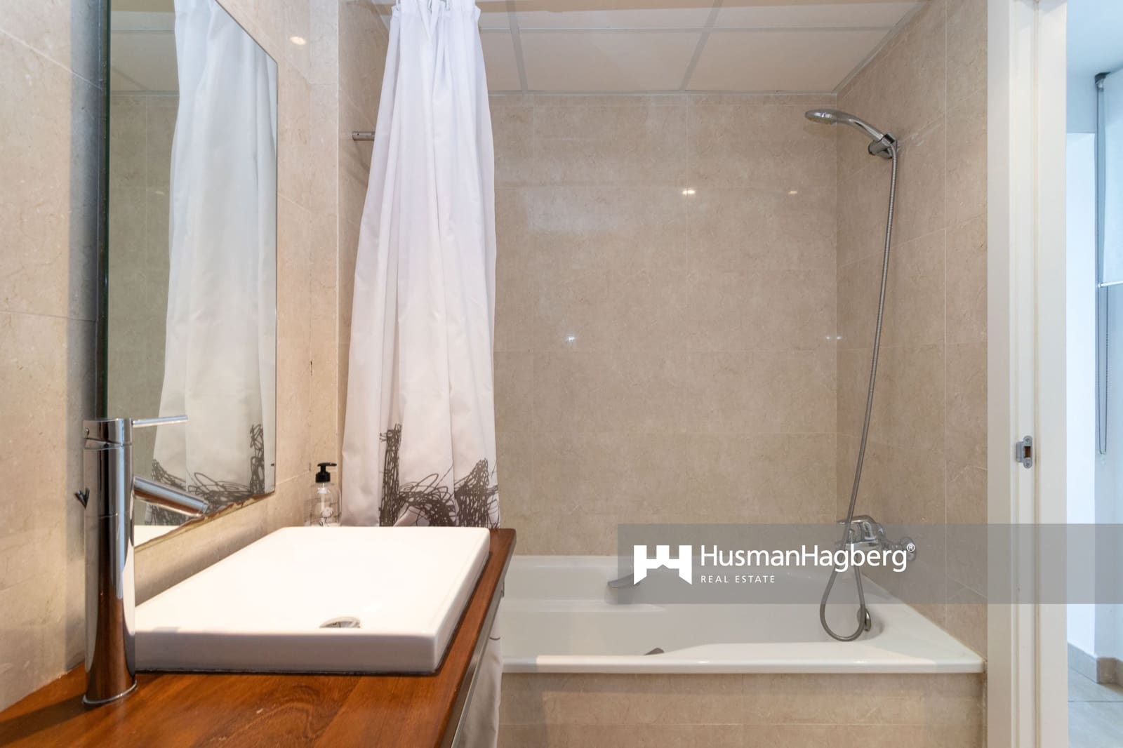 2 sovrum Lägenhet till salu i Almunecar med pool - 342 500 € (Ref: 8771406)