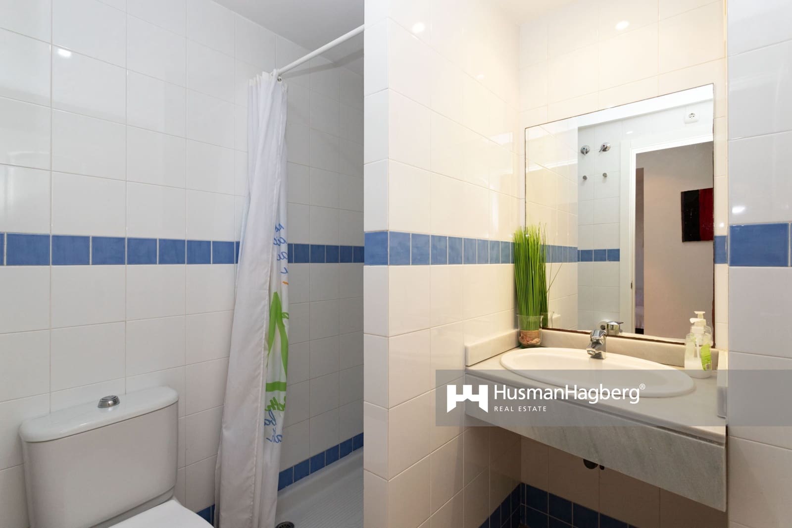 2 sovrum Lägenhet till salu i Almunecar med pool - 342 500 € (Ref: 8771406)